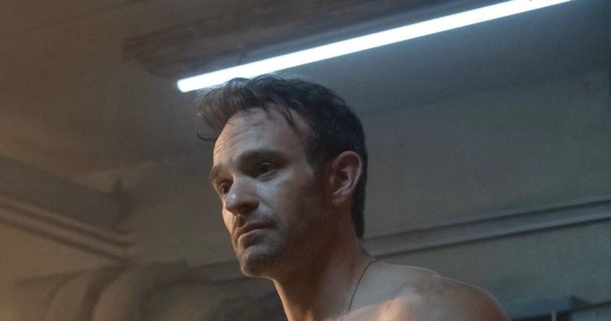 Gestern haben sie eine Doppelfolge von Marvel's Daredevil veröffentlicht und es | Cinexcepción
