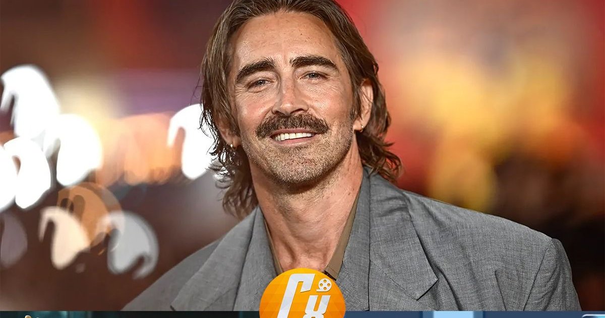 En ce moment, je pensais à #LeePace comme je le fais habituellement, et j'ai réa | Cinexcepción