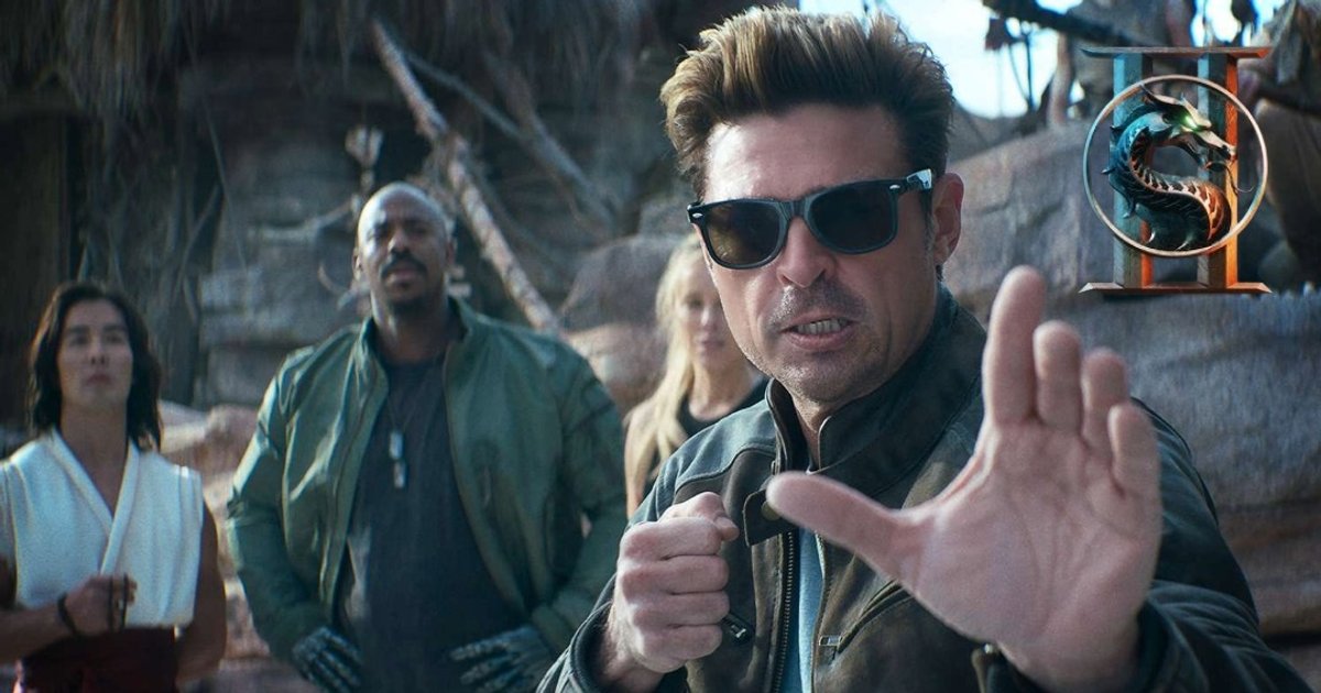 Quel film basé sur les jeux vidéo de combat attendez-vous le plus avec impatienc | Cinexcepción