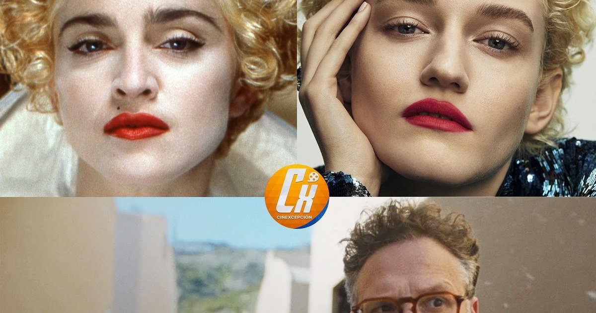 Genauso wie wenn der Misserfolg eines Films Ihnen Stoff für Ihre Fernsehserie li | Cinexcepción