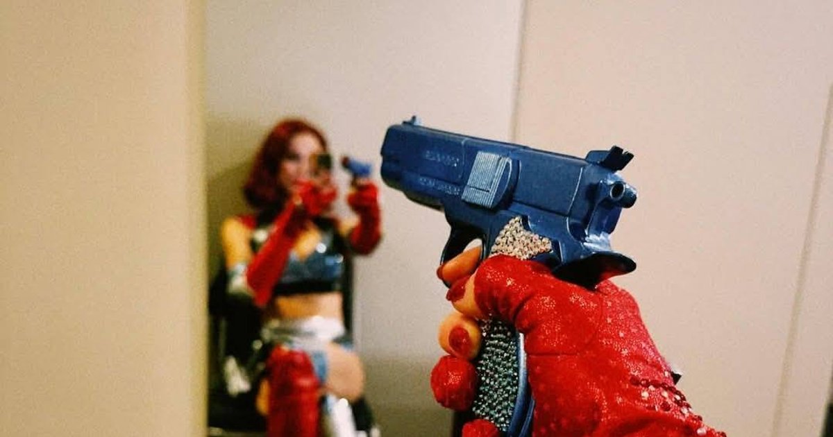 Es war eine sehr nerdige Woche (Daredevil, Darth Maul, The Boys, Invincible und | Cinexcepción