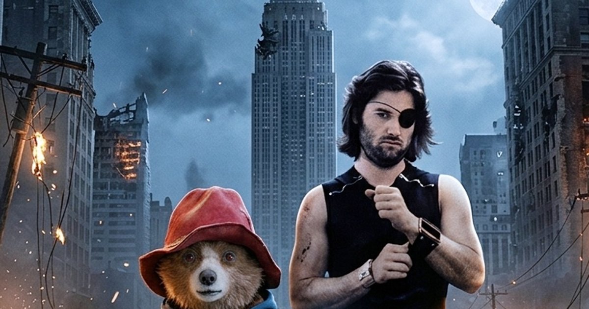 Do you remember 'Escape from New York'? | Cinexcepción
