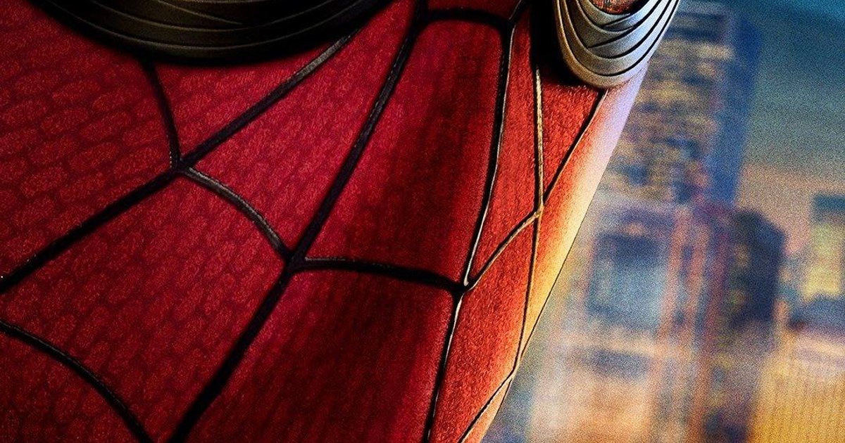Dois novos pôsteres de Homem-Aranha: Novo Dia | Cinexcepción