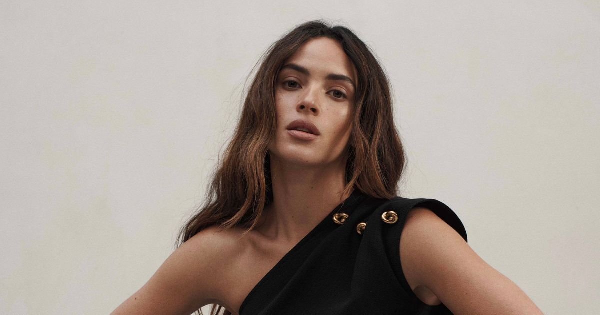 Adria Arjona wurde für den zweiten Teil von Superman, Man of Tomorrow besetzt. | Cinexcepción