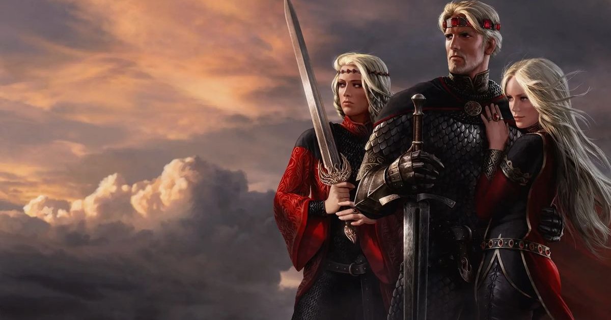 Il primo film dell'universo di Game of Thrones è ora ufficialmente in produzione | Cinexcepción