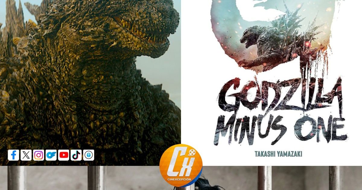 映画のネタバレを公開した罪で1年半刑務所に。日本の友人は、完全な映画の要約を公開するウェブサイトを持っていました。 | Cinexcepción