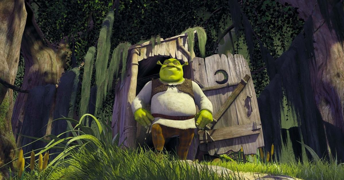 25年前の今日のような日に、シュレックが公開されました。その瞬間から、アニメ映画の物語はそれまでと同じではなくなりました。 | Cinexcepción