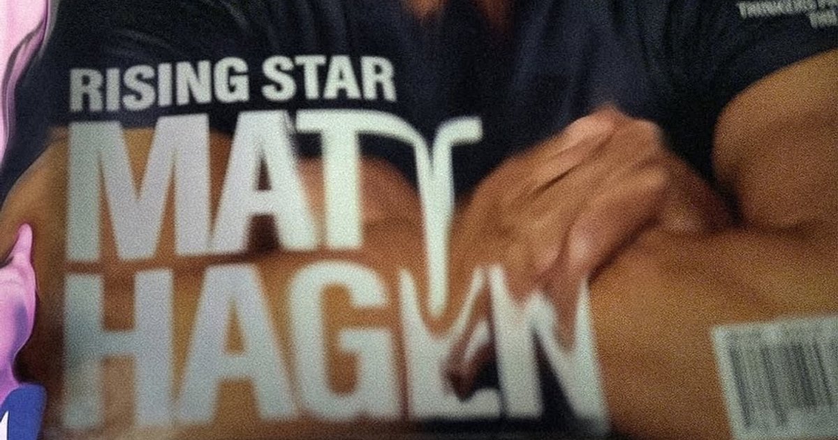 Foi assim que deixei as revistas Maxim. | Cinexcepción