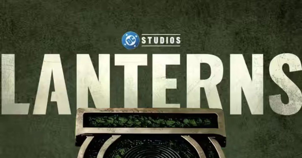 Première affiche pour 