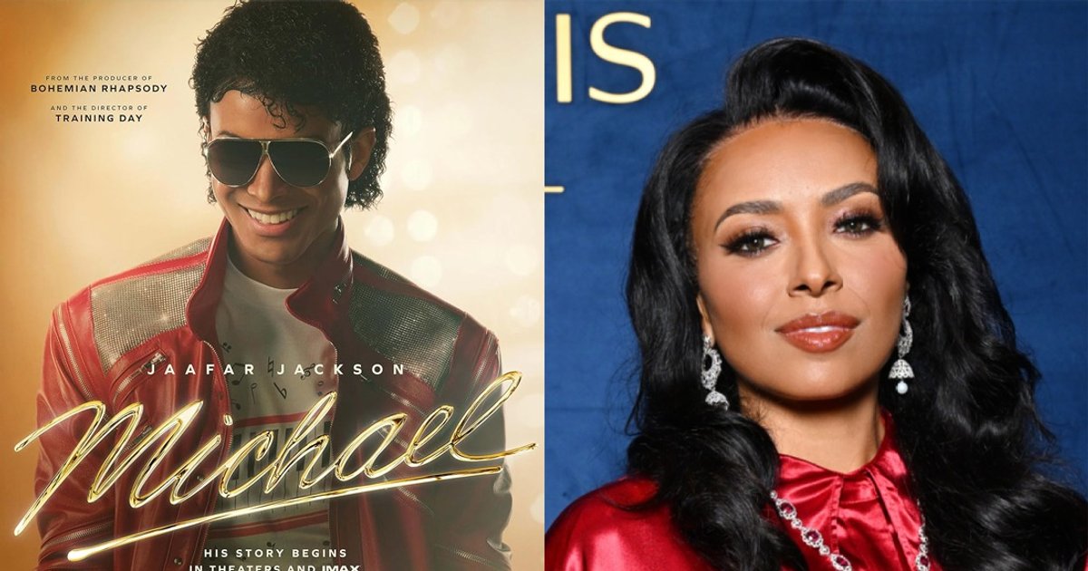 ダイアナ・ロスのシーンはすべて、合法なおならのため「マイケル」から削除された。キャット・グラハム（ヴァンパイア・ダイアリーズ）が映画監督に雇われていた | Cinexcepción