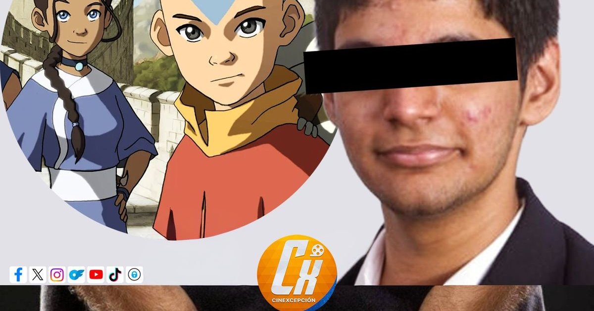 JÁ O PRENDERARAM! | Cinexcepción