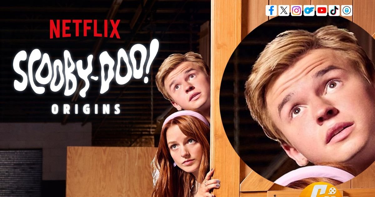 Esta es la sinopsis de Scooby-Doo: Origins de Netflix: | Cinexcepción