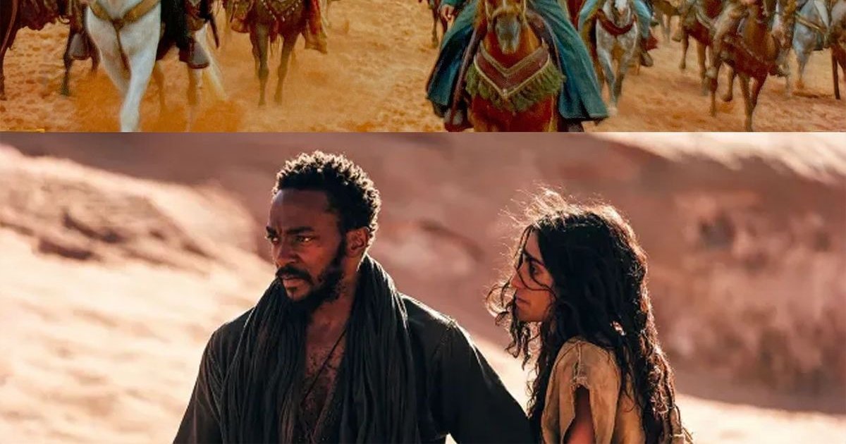 This film is on track to become one of the worst FAILURES in the history of cine | Cinexcepción