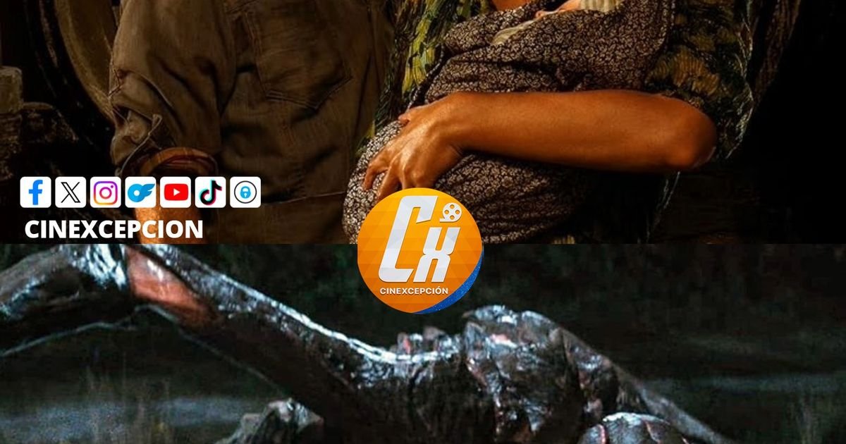 A Quiet Place 3 começará a produção na próxima semana, com lançamento previsto p | Cinexcepción