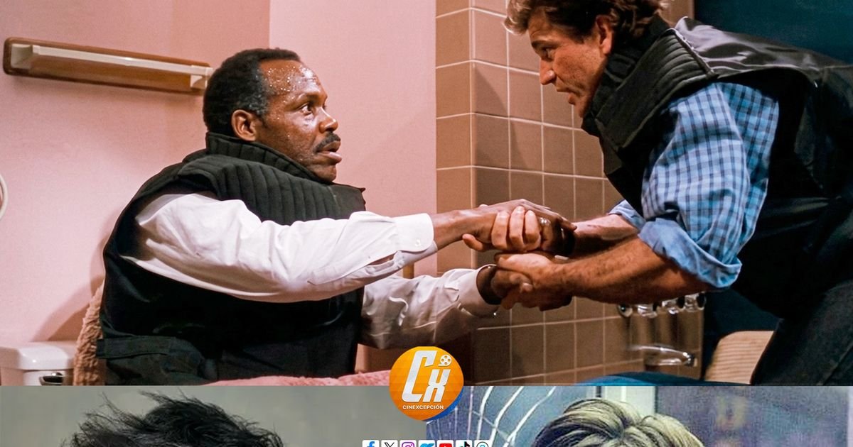 Imagine que um dia você está se divertindo e de repente percebe que o banheiro t | Cinexcepción