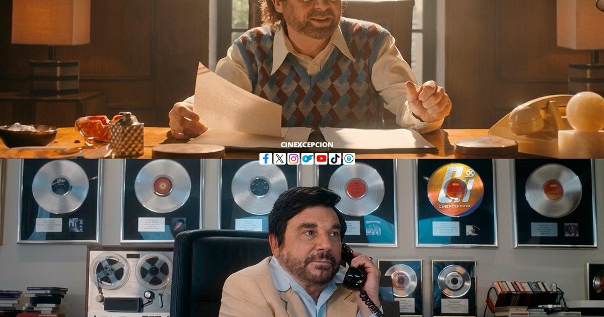 #MikeMyers anda construyendo silenciosamente el MMMBCU (Mike Myers Music Bi | Cinexcepción