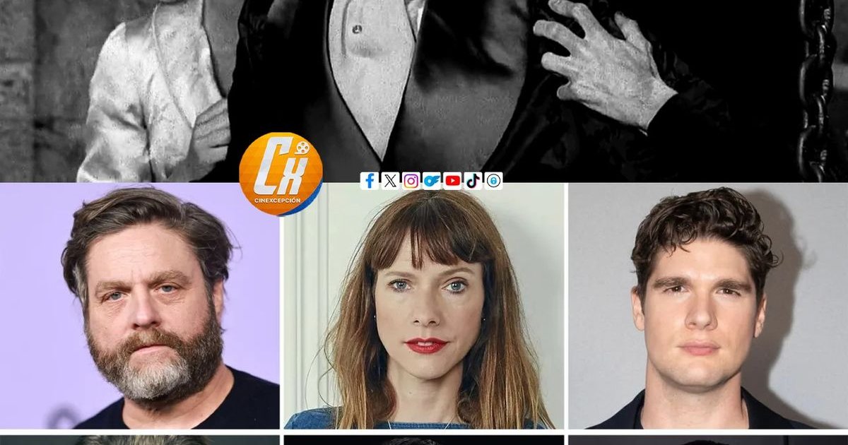 Erinnern Sie sich an „Der junge Frankenstein“? | Cinexcepción