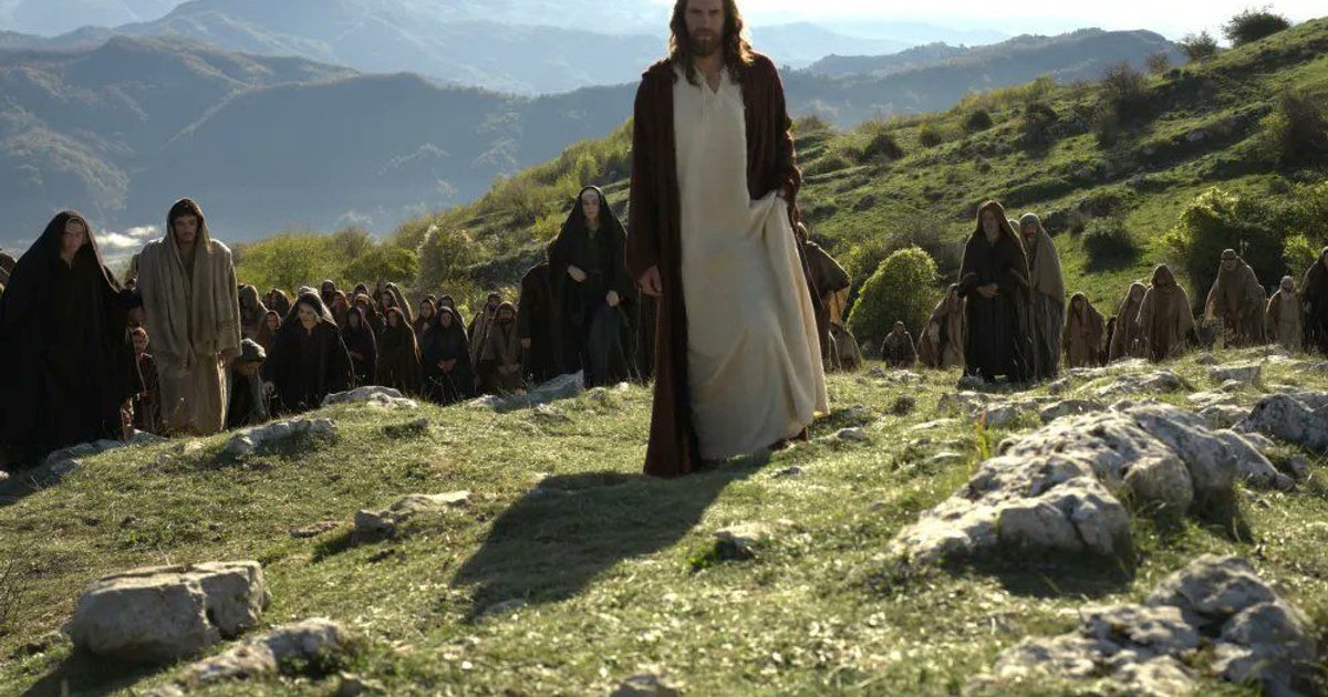A Ressurreição de Cristo, segunda parte de A Paixão de Cristo, já tem seu primei | Cinexcepción