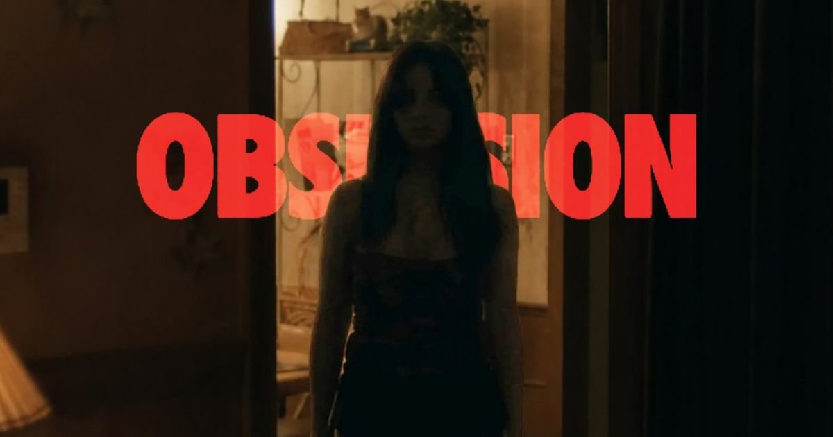#Obsession is going to become the first horror film since Paranormal Activity (2 | Cinexcepción
