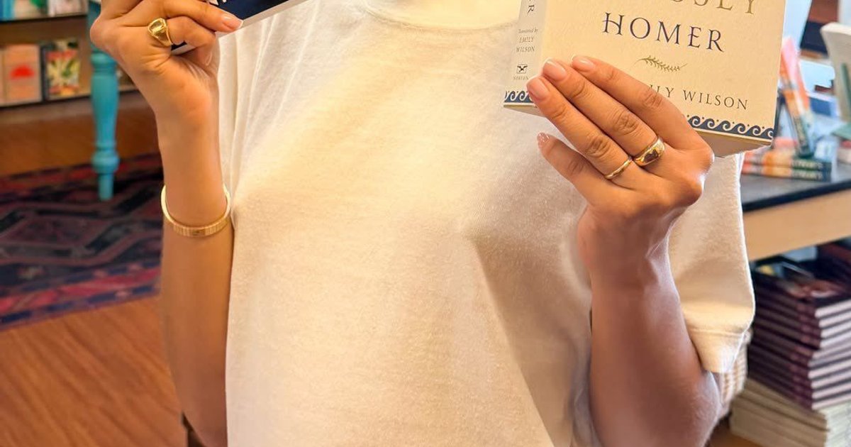 この雨では、良い本を決めるのが難しい。 | Cinexcepción