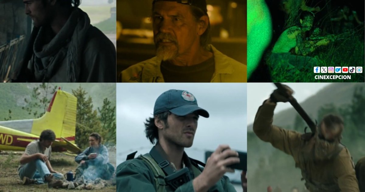 No dia 28 de agosto estreia o novo filme de Ridley Scott chamado 