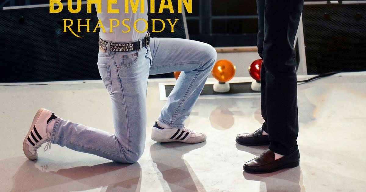 Michael já ultrapassou Bohemian Rhapsody e é agora o filme biográfico musical de | Cinexcepción