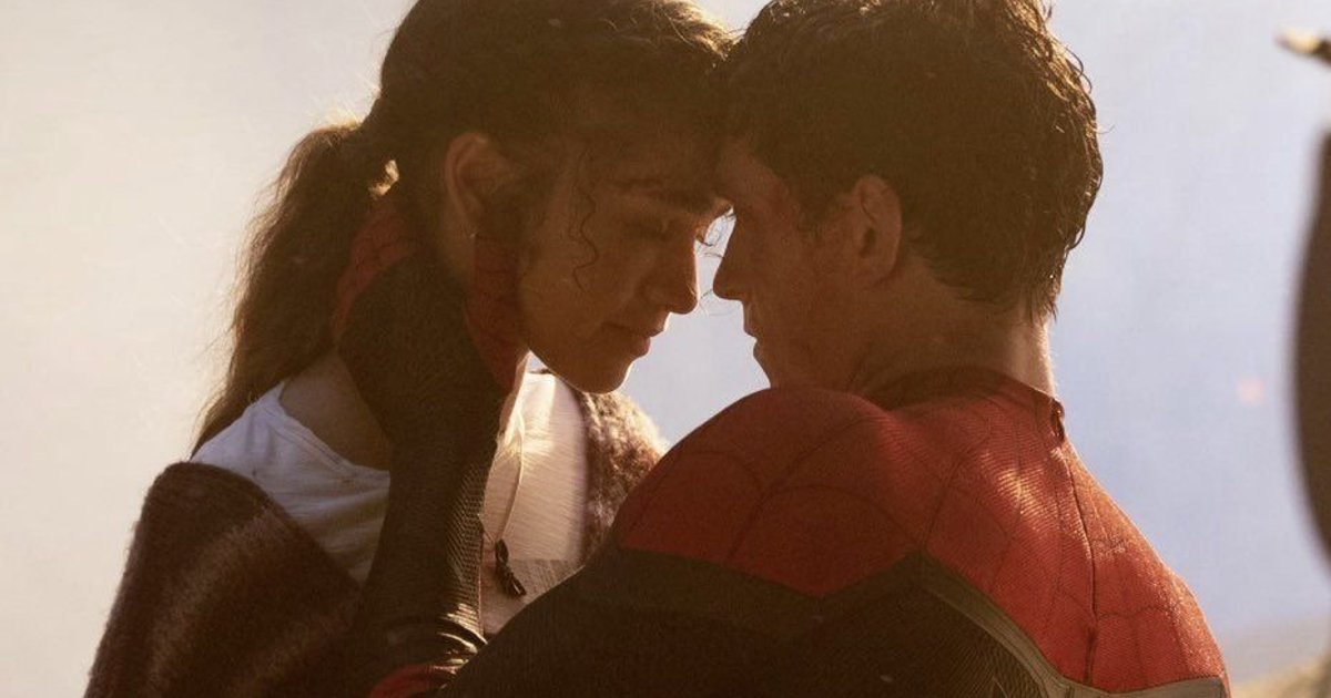 Tom Holland bestätigt, dass er und Zendaya bereits verheiratet sind. | Cinexcepción