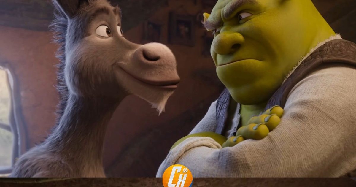 Der neue Trailer zu „Shrek 5“ ist erschienen und... | Cinexcepción
