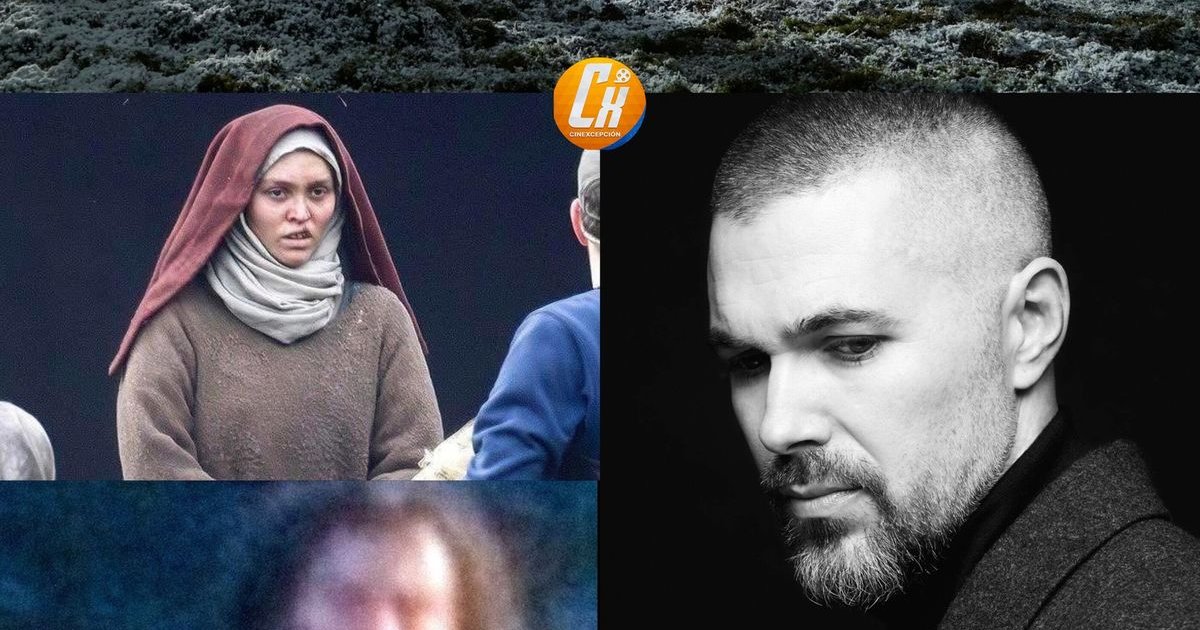 Erstes offizielles Bild von „Werwolf“ von Robert Eggers. | Cinexcepción