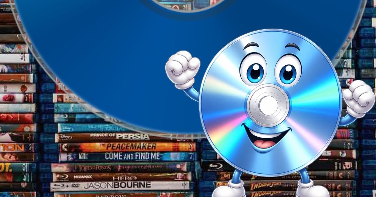 Heute jährt sich der kommerzielle Start von Blu-ray zum 20. | Cinexcepción