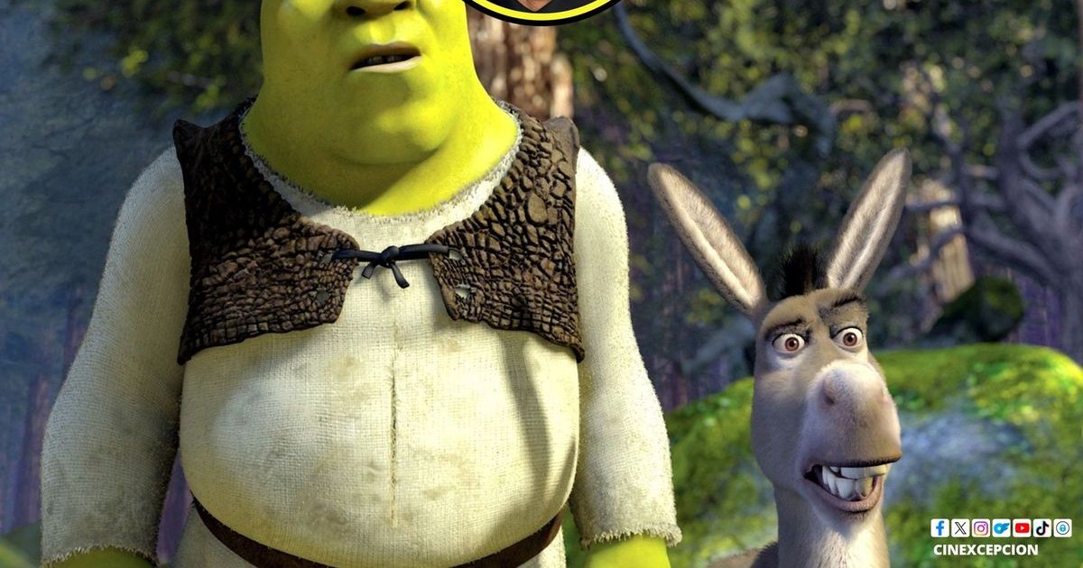 Esel wird seinen eigenen Film haben. | Cinexcepción