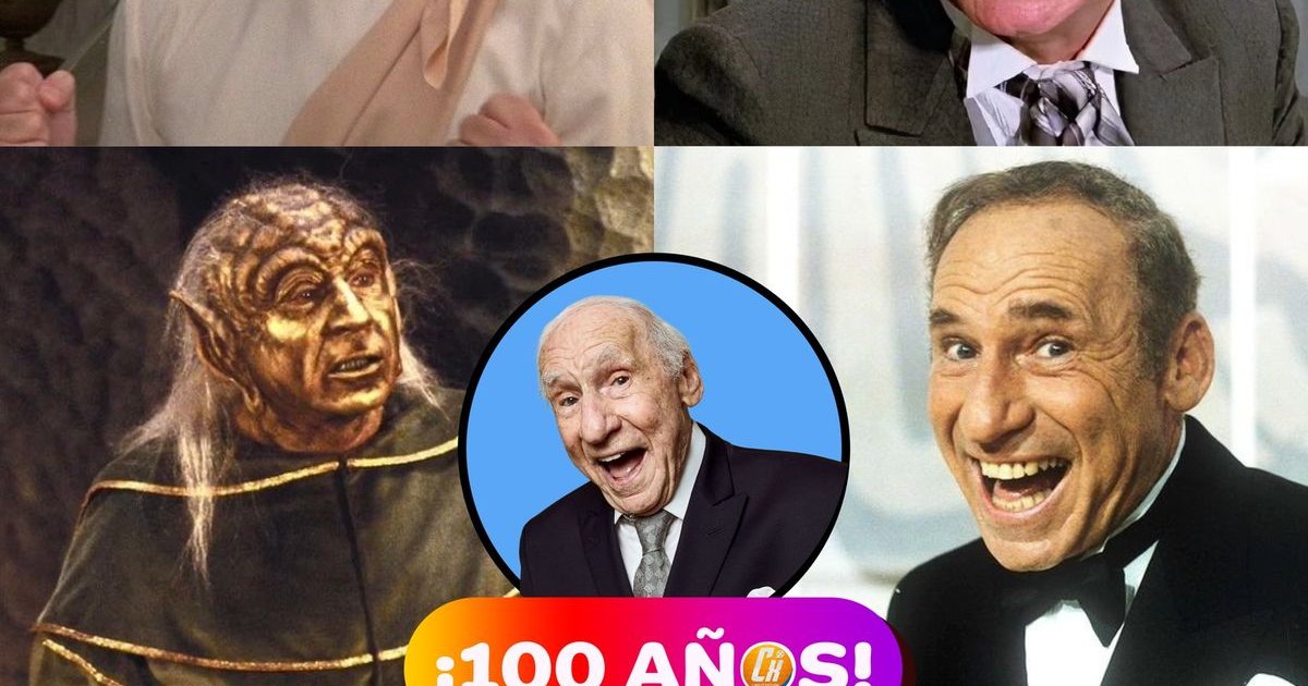 Ce dangereux a eu 100 ans ! | Cinexcepción