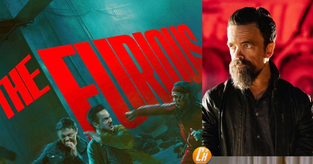 Para los que no sabían, hay una película hongkonesa llamada 