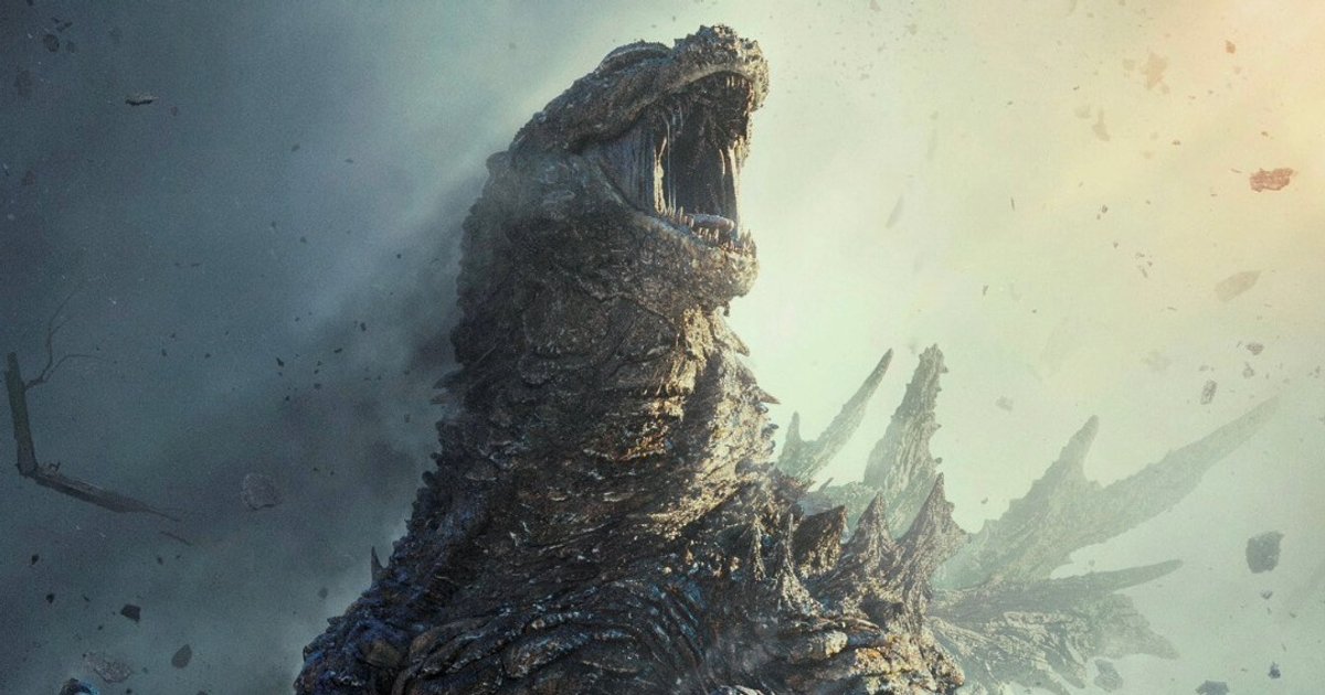Vergleich zwischen dem japanischen Godzilla von Minus Zero und dem von The New E | Cinexcepción