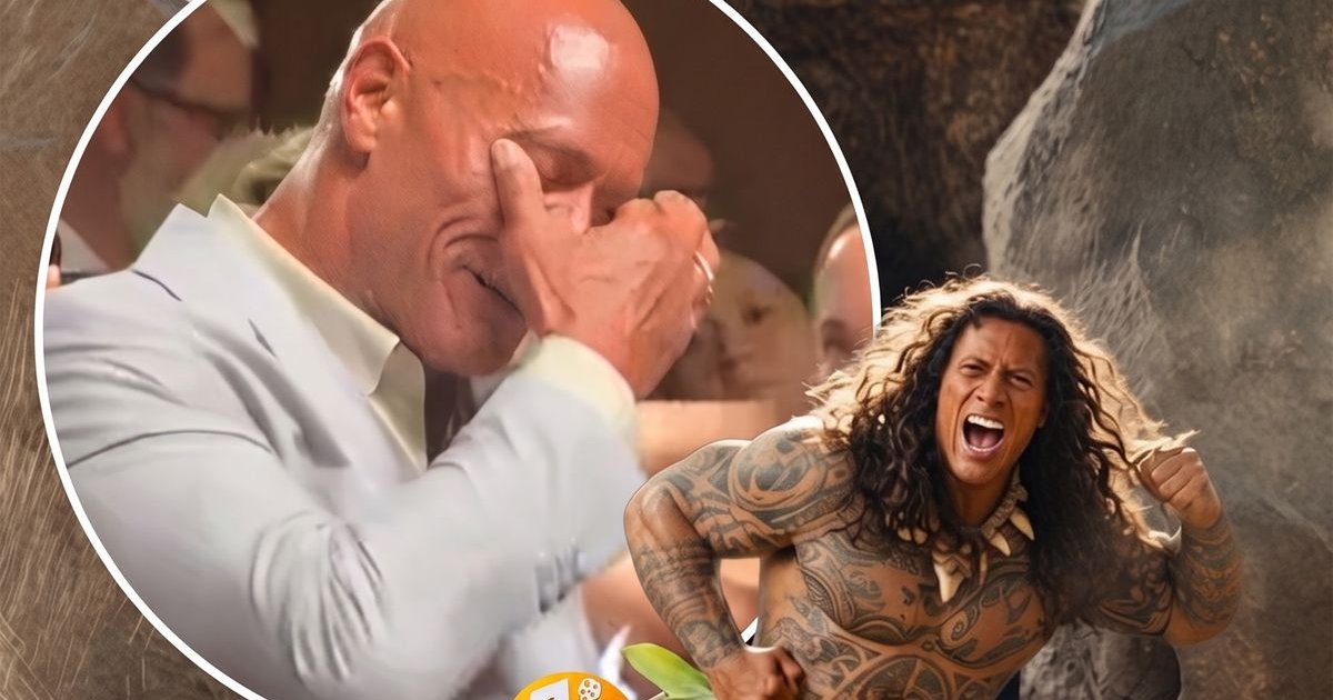 Moana's Live-Action FAILS at the box office. | Cinexcepción