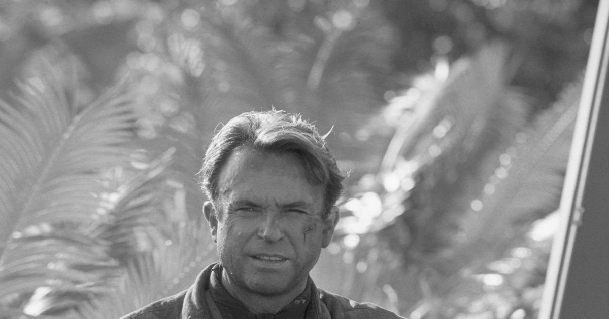 Die Welt des Kinos trauert um den Tod von Sam Neill im Alter von 78 Jahren. | Cinexcepción