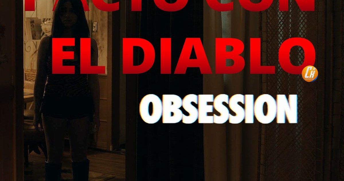 OBSESSION hat weltweit bereits 427 Millionen Dollar. | Cinexcepción