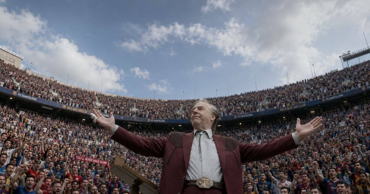 Se anuncia que Tom Cruise estará presente en la final de la FIFA World Cup  | Cinexcepción