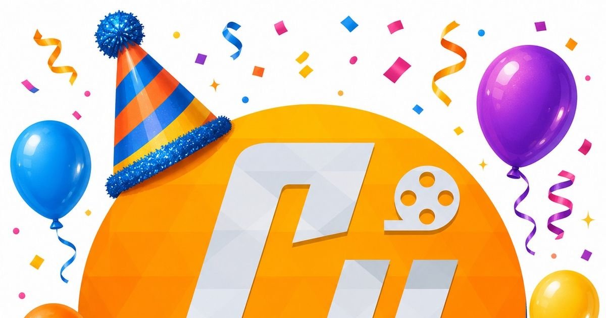 Nous avons déjà fêté nos 13 ans sur Facebook. | Cinexcepción