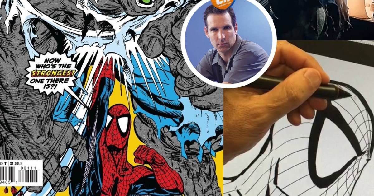 Después de plasmar un montón de homenajes en pantalla, Destin Daniel Cretto | Cinexcepción