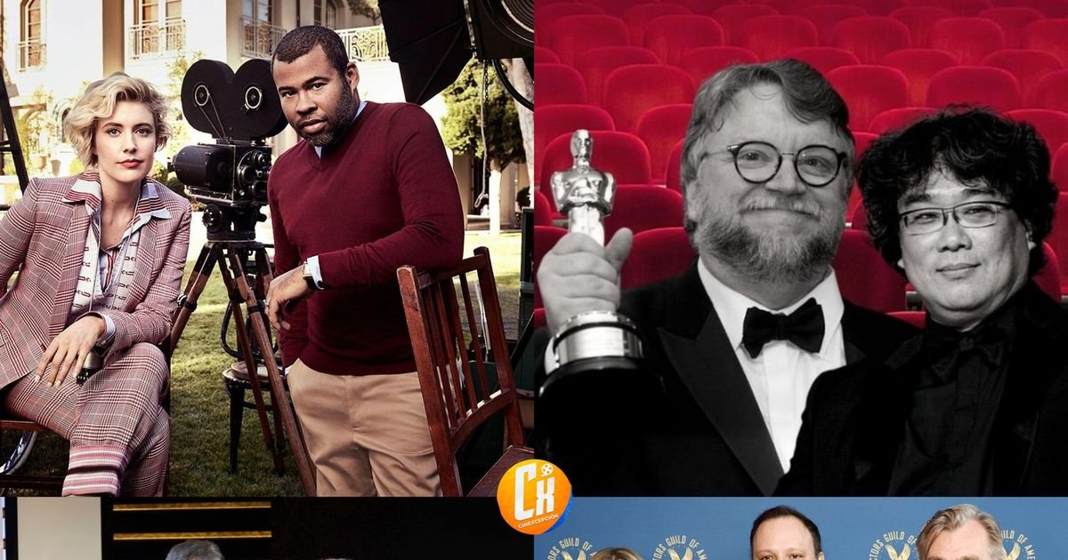 La rivista Vulture ha pubblicato la sua lista dei registi più potenti di Hollywo | Cinexcepción