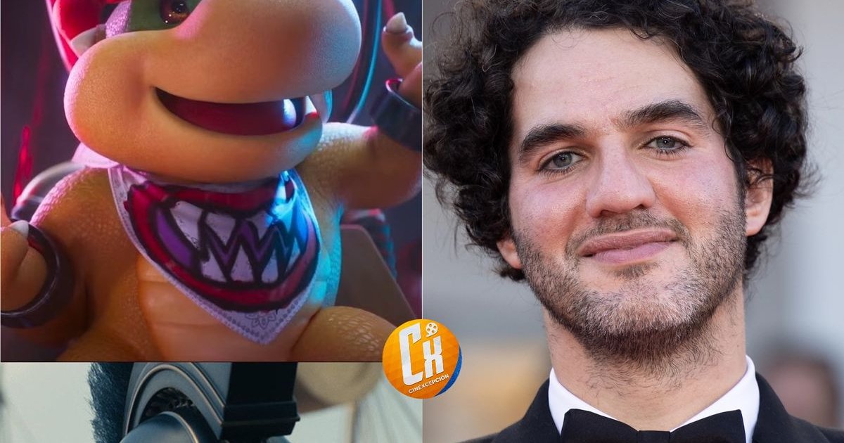 Benny Safdie is currently the highest-grossing actor of 2026. | Cinexcepción