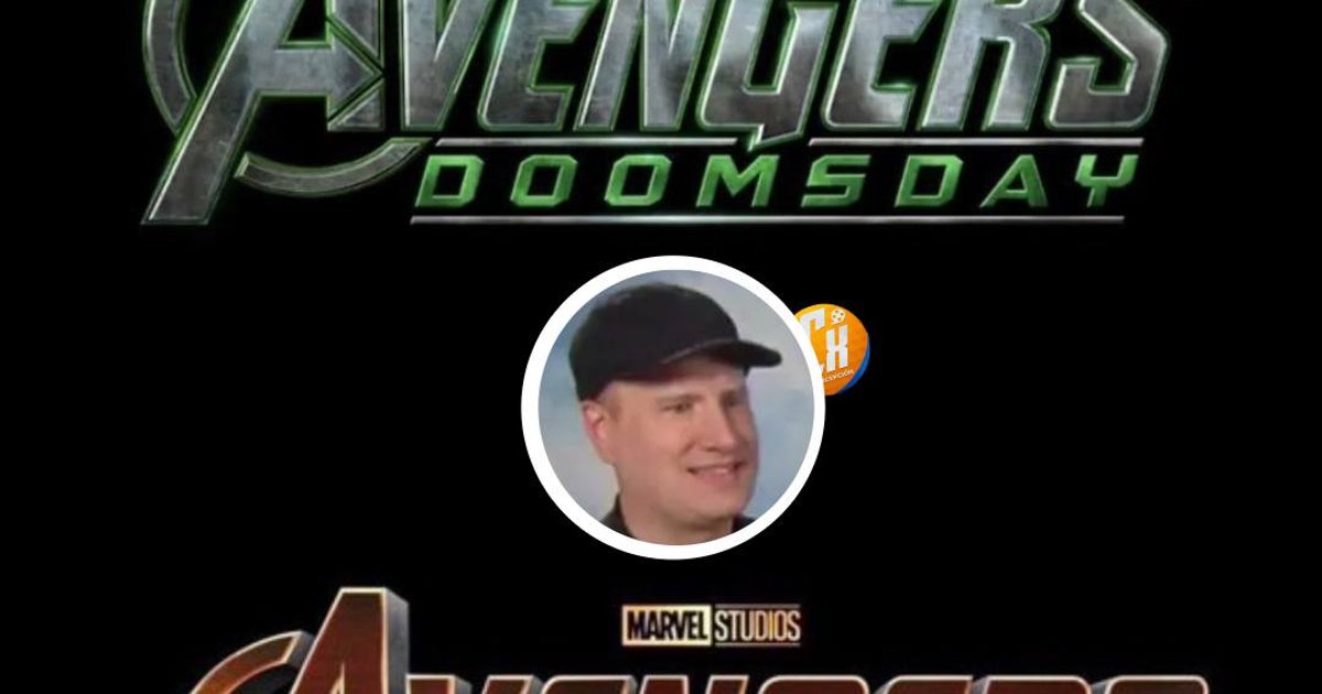 Kevin Feige confirma que entre Avengers Doomsday y Secret Wars no habrá nad | Cinexcepción