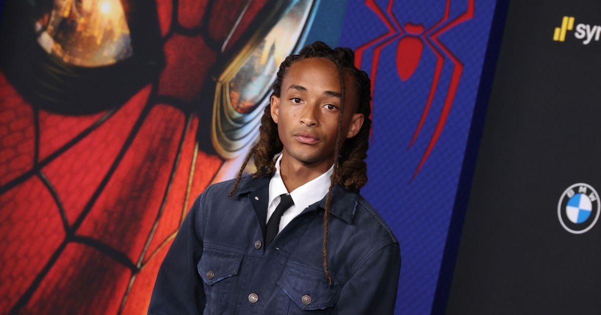 Peter Parker e Miles Morales na estreia de Homem-Aranha: Novo Dia. | Cinexcepción