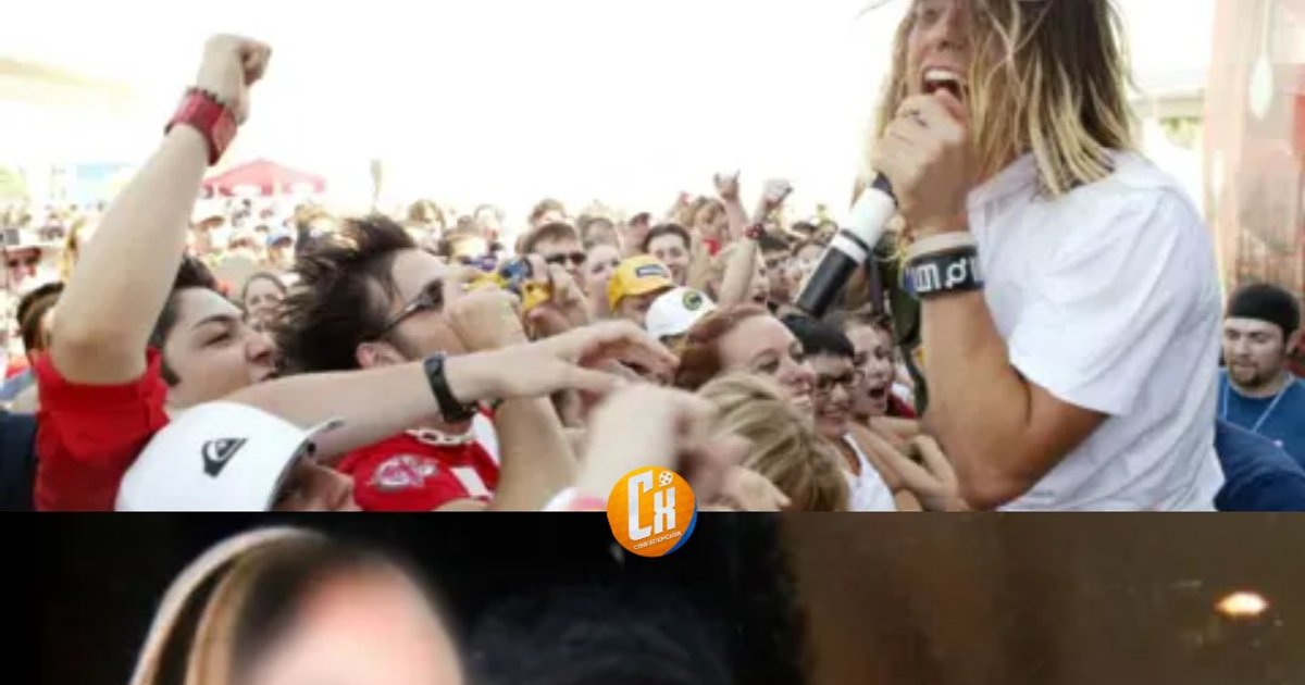 Der Sänger von THIRTY SECONDS TO MARS, Schauspieler und Franchise-Killer Jared L | Cinexcepción