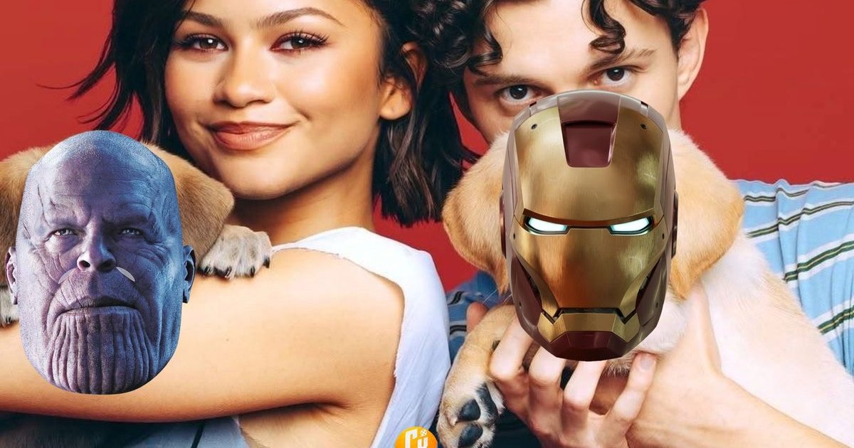 O Homem-Aranha Brand New Day, apenas deu uma carona ao Avengers Endgame e a trou | Cinexcepción