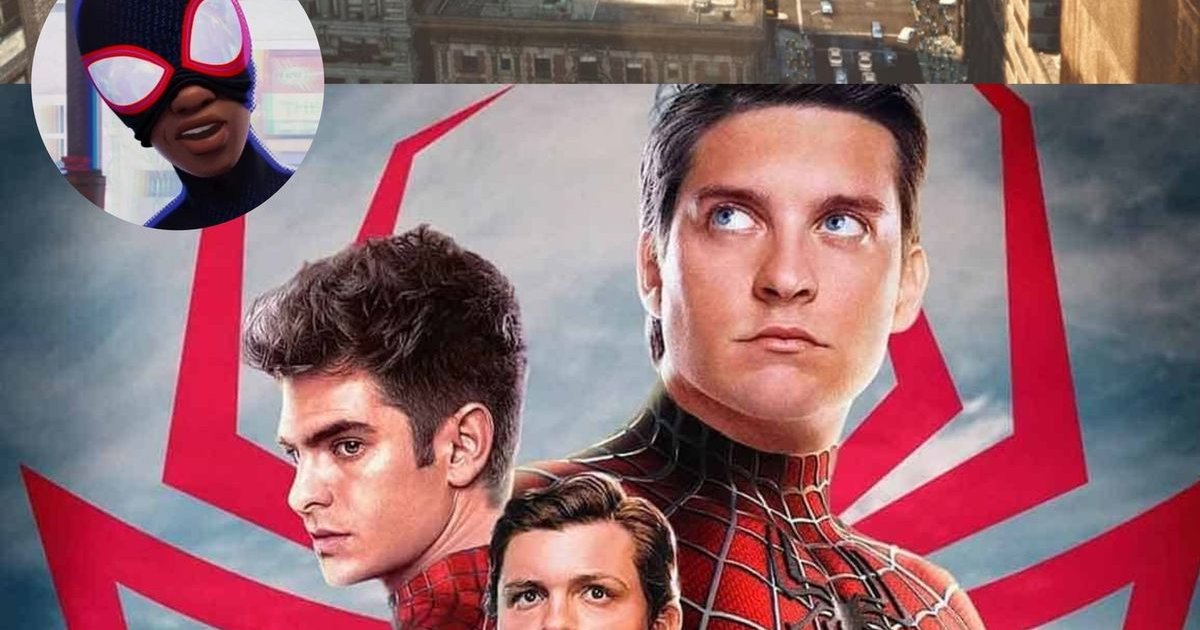 Aujourd'hui, c'est le jour de Spider-Man, comme chaque 1er août. | Cinexcepción