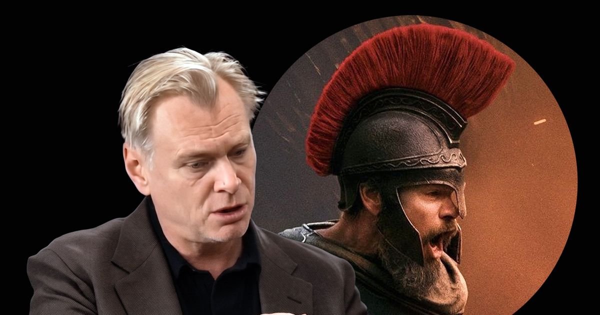 Christopher Nolan a parlé de l'une des critiques les plus courantes que reçoit L | Cinexcepción