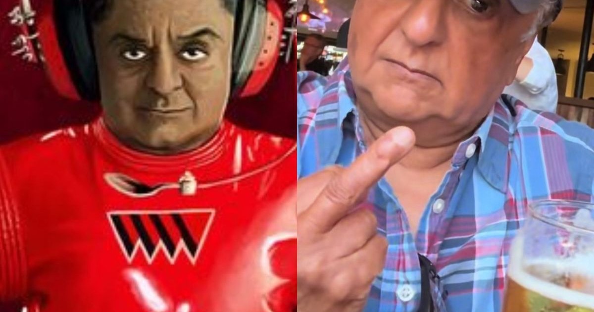 Quando gli Umpa Lumpa si ritirano, diventano molto pericolosi. | Cinexcepción