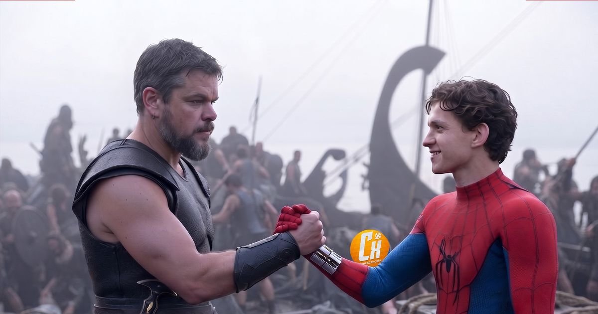 Spider-Man: Brand New Day startete mit 927 MILLIONEN DOLLAR an den weltweiten Ki | Cinexcepción